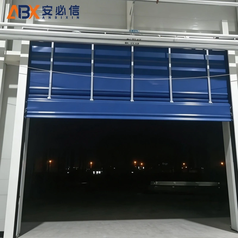 儋州市机械式门封