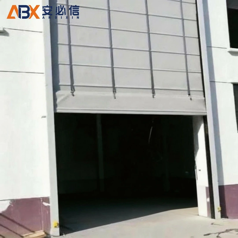 儋州市升降平台